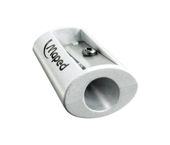 SACAPUNTA MAPED SATELITE METAL 1 FILO