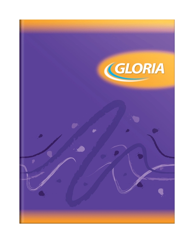 CUADERNO GLORIA T/FLEX x 24hjs