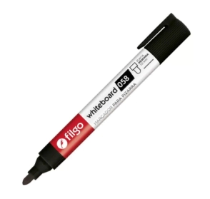 MARCADOR FILGO 058 PIZARRA NEGRO