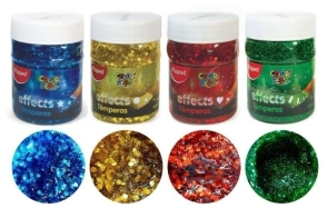 TEMPERA MAPED POTE EFFECTS x 250grs