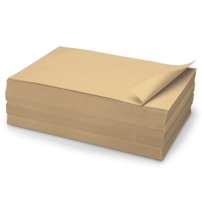 PAPEL KRAFT A4 x 80grs x 100hjs