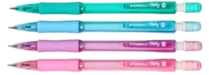 LANZAMINA SIMBALL CHEKY 0.5mm