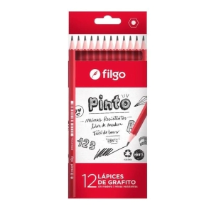 LAPIZ GRAFITO FILGO