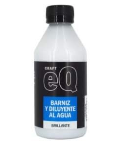 EXCELLENCE BARNIZ Y DILUY. BRILLANTE x 250cc