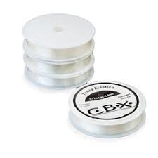 CBX TANZA ELASTICA 0.4mm x 30mts