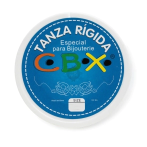 CBX TANZA RIGIDA 0.35mm x 100mts
