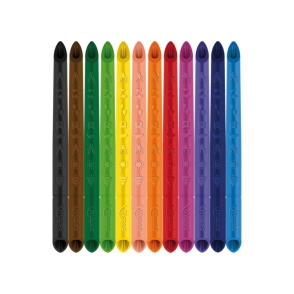 LAPICES COLOR MAPED INFINITY x 24u