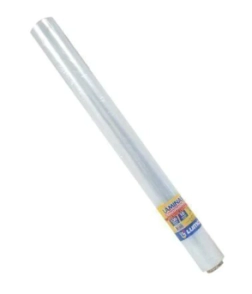 NYLON LUMA 120cm x 10mts x 100 Mic