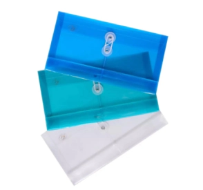 SOBRE FW CHEQUE A5 C/HILO x 12u HORIZONTAL