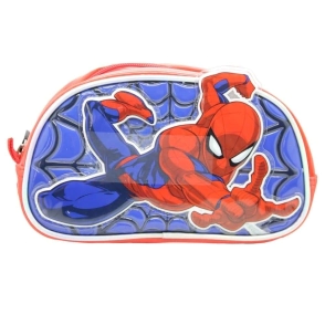 CANOPLA CRESKO SPIDERMAN 3D 1 CIERRE