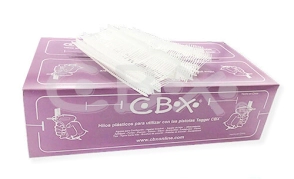 CBX REPUESTO ROPA PIN 50mm x 5000u
