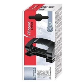 PERFORADOR MAPED ESSENTIALS METAL 6/8 hjs