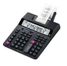 CALCULADORA CASIO HR-150RC PAPEL