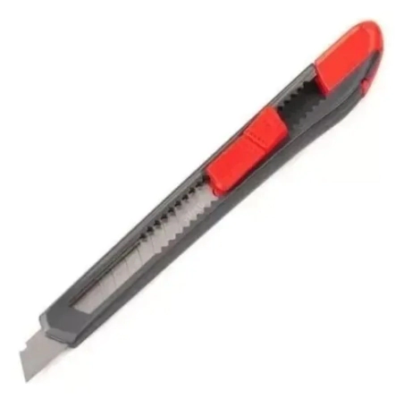TRINCHETA MAPED START 9mm - BOLSA