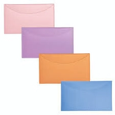 NOR PAC AGENDA 301 POCKET MARROQUI PASTEL 2025