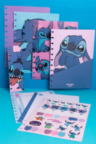 MOOVING STITCH REPUESTO REFILL A5