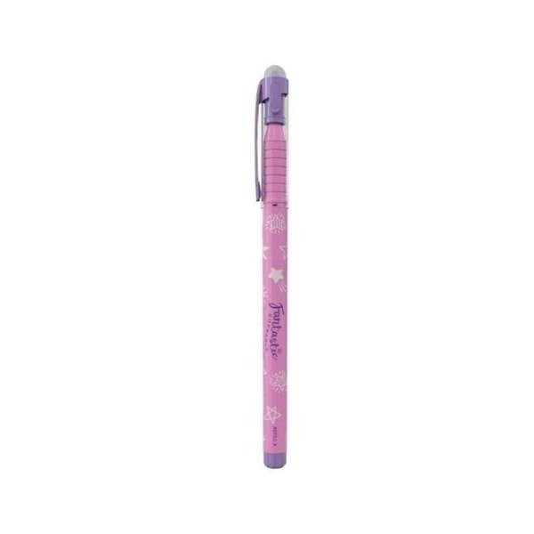 BOLIGRAFO TRABI FANTASTIC LADY BORRABLE 0,7