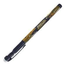 BOLIGRAFO TRABI FANTASTIC BRAVE BORRABLE 0,7