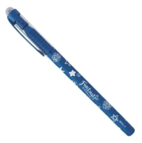 BOLIGRAFO TRABI FANTASTIC CLASSIC BORRABLE 0,7