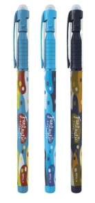 BOLIGRAFO TRABI FANTASTIC CLASSIC BORRABLE 0,7