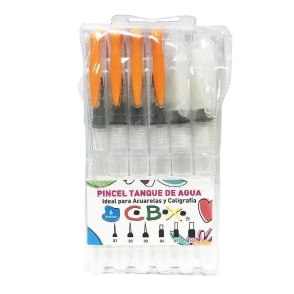 CBX PINCEL LINEA TANQUE DE AGUA x 6u