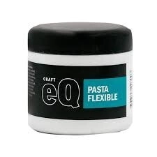 EQ PASTA FLEXIBLE x 200cc