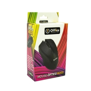 MOUSE OFFICE OPTICO M203