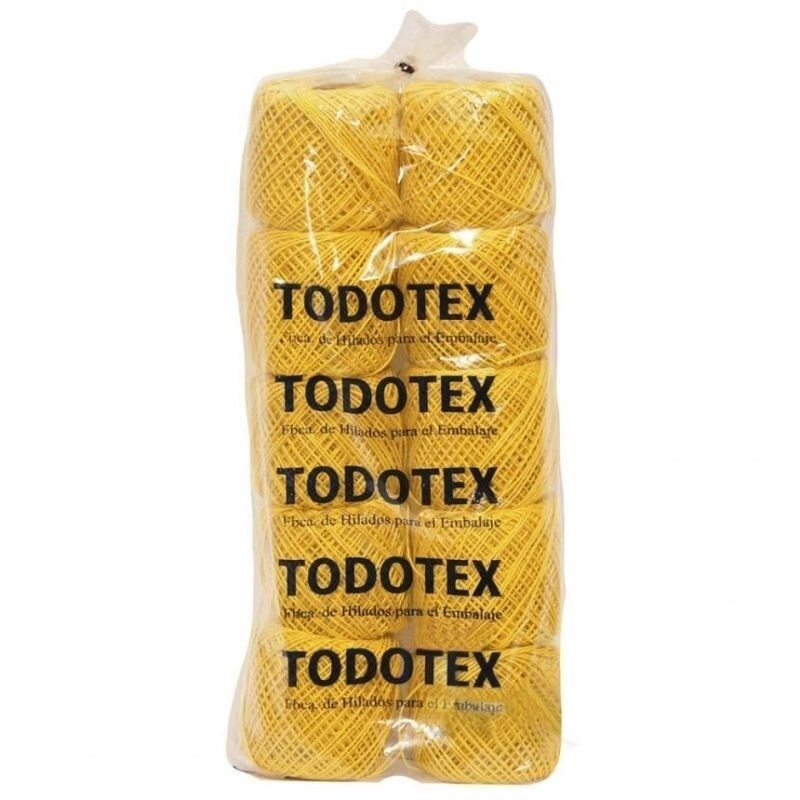 HILO TODOTEX CHORICERO N*03 x 10u de 33grs