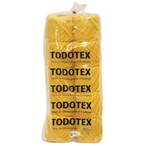 HILO TODOTEX CHORICERO N*03 x 10u de 33grs