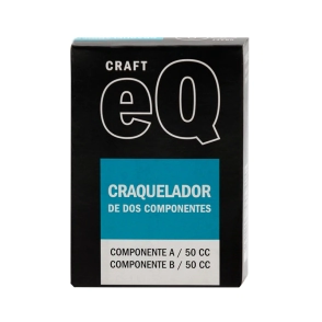 EXCELLENCE CRAQUELADOR 2 COMPONENTES x 50cc