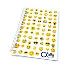 LIBRETA ALFA N*30 x 40hjs RY