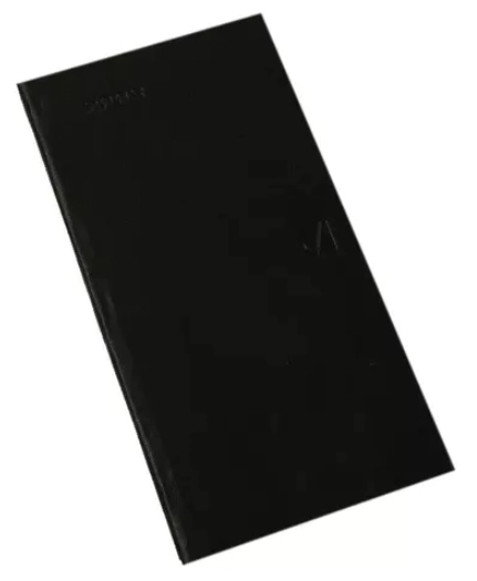 AGENDA CITANOVA 2024 POCKET CUERO