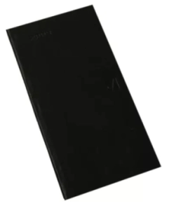 AGENDA CITANOVA 2024 POCKET CUERO