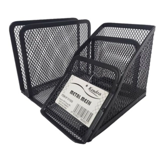 ORGANIZADOR KENDRA METAL P/CEL