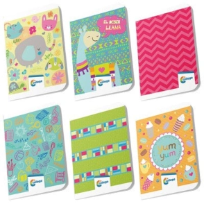 CUADERNO COLLEGE T/F x 24hjs RY