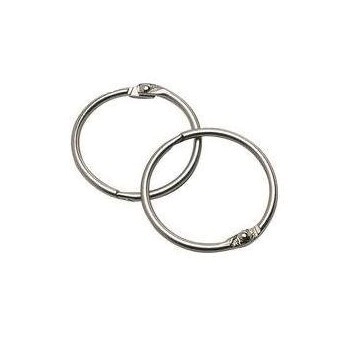 ARO METALICO 63mm x 10u