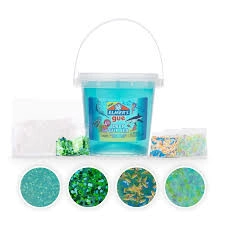 ELMERS SLIME BALDE 709 ML 4MIX