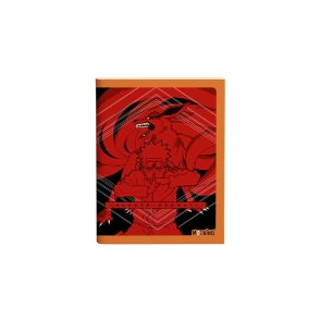 CUADERNO MOOVING 16x21 T/F NATURO x 48hjs RY
