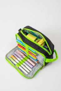 CANOPLA FW ORGANIZADOR NEON