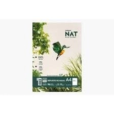 REPUESTO EXITO NATURAL A4 x 96hjs RY