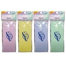 BORRADOR SIFAP GOMA EVA PASTEL