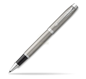 PARKER BOLIGRAFO 2143633 C/ TAPA PLATEADO