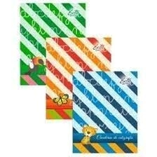 CUADERNO EXITO N*3 T/F CALIGRAFIA x 24hjs
