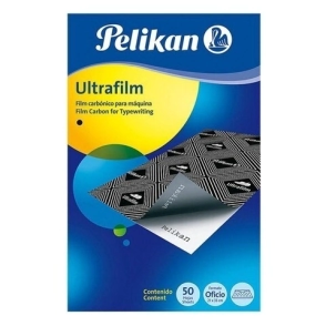 CARBONICO PELIKAN OF NEGRO x 50u