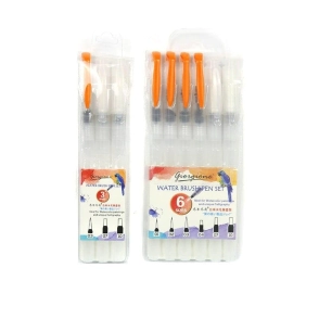 PINCEL GIORGIONE RECARGABLE X3