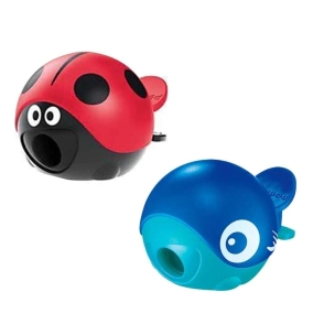 SACAPUNTA MAPED CROC CROC PEZ/VAQUITA
