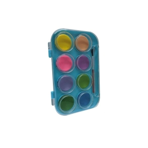 ACUARELA TRABI x 12u PASTEL