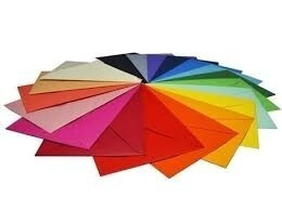 SOBRES IGLU MEGACOLOR 16 x 16 x 20u