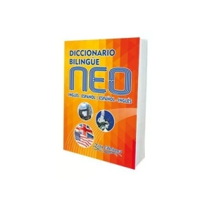 DICCIONARIO ZETA EDICIONES INGLES - ESPA&Ntilde;OL