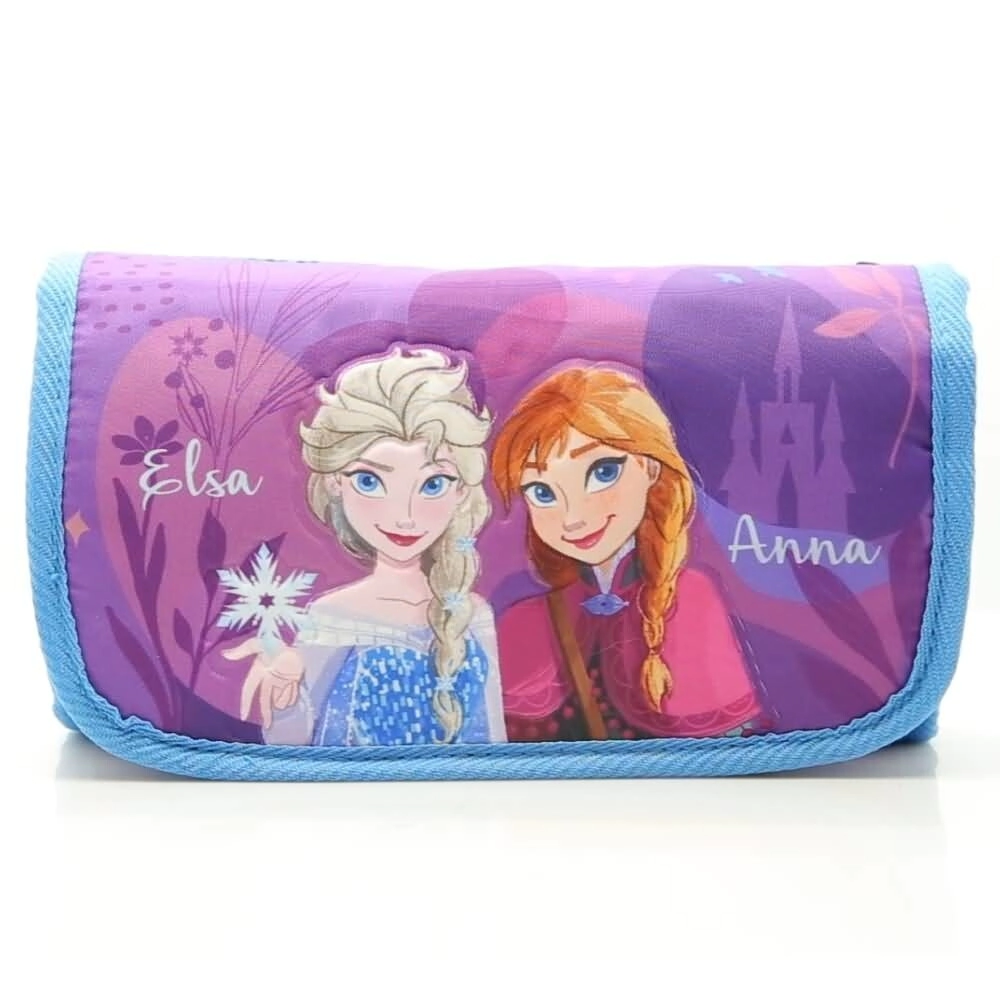 CANOPLA CRESKO FROZEN DESPLEGABLE